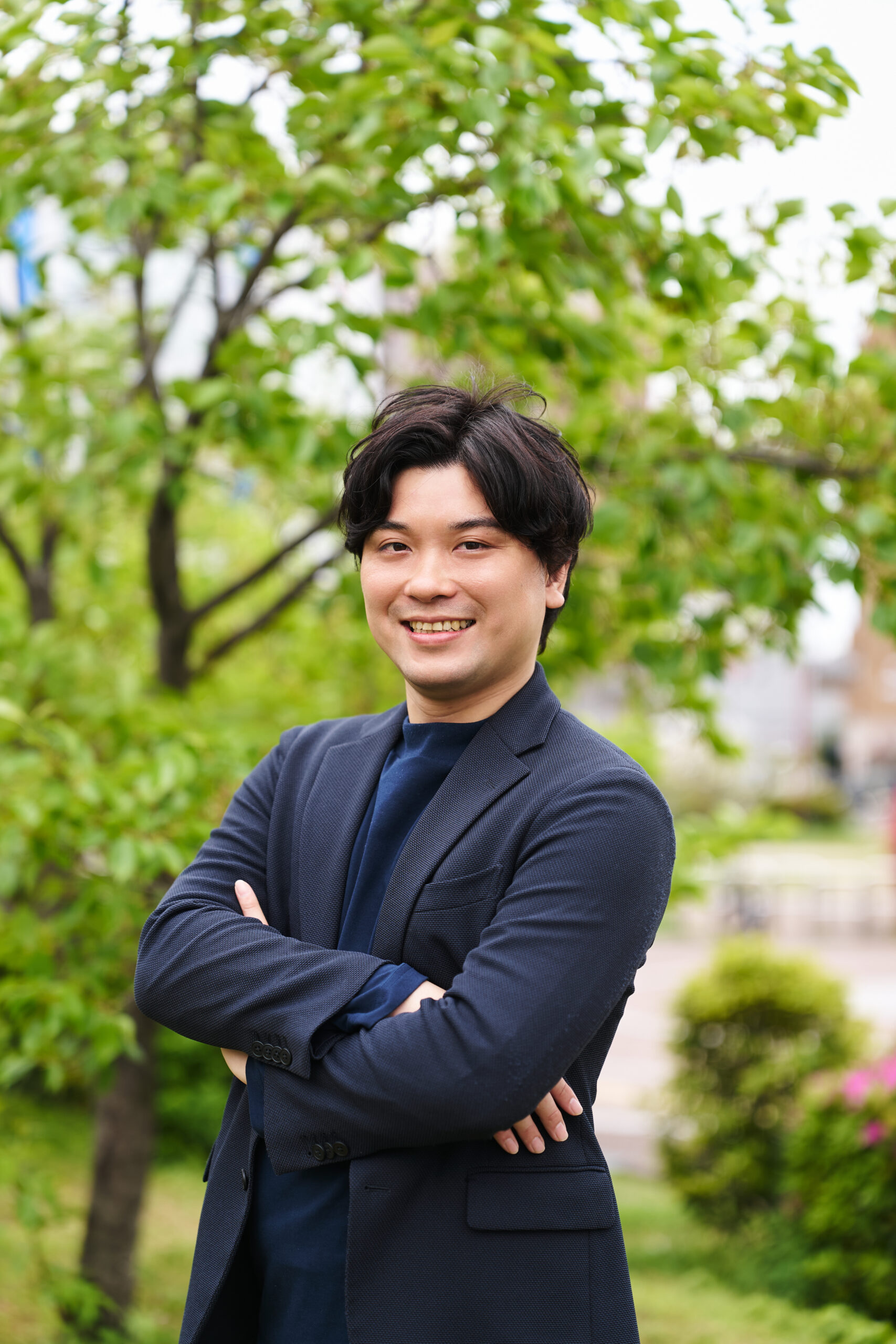 株式会社ファインドユニーク 代表 石田晶夫